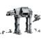 LEGO® Star Wars - AT-AT cu INT-4 din Vestigiul Imperiului (75454)