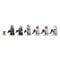 LEGO® Star Wars - AT-AT cu INT-4 din Vestigiul Imperiului (75454)