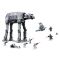 LEGO® Star Wars - AT-AT cu INT-4 din Vestigiul Imperiului (75454)