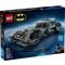 LEGO® Super Heroes - Batmobilul din Batman vs Superman (76331)