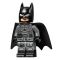 LEGO® Super Heroes - Batmobilul din Batman (76332)