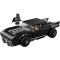 LEGO® Super Heroes - Batmobilul din Batman (76332)