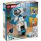 LEGO® Super Heroes - Cei 4 Fantastici H.E.R.B.I.E. (76339)