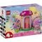 LEGO® Gabbys Dollhouse - Casuta din gradina a Miau-Zanei (11212)