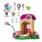 LEGO® Gabbys Dollhouse - Casuta din gradina a Miau-Zanei (11212)