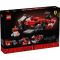 LEGO® Icons - Ferrari F2004 si Michael Schumacher (11375)