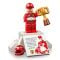 LEGO® Icons - Ferrari F2004 si Michael Schumacher (11375)