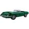 LEGO® Icons - Jaguar E-Type (11381)