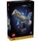 LEGO® Icons - Telescopul spatial Hubble (11382)