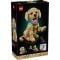 LEGO® Icons - Catelus Golden Retriever (11384)