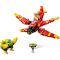 LEGO® Sonic The Hedgehog - Avionul Tornado-1 al lui Tails (77119)