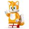 LEGO® Sonic The Hedgehog - Avionul Tornado-1 al lui Tails (77119)