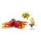LEGO® Sonic The Hedgehog - Avionul Tornado-1 al lui Tails (77119)