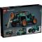 LEGO® Technic - SUV-ul Jeep Wrangler Rubicon (42227)