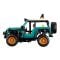 LEGO® Technic - SUV-ul Jeep Wrangler Rubicon (42227)