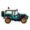 LEGO® Technic - SUV-ul Jeep Wrangler Rubicon (42227)
