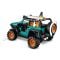 LEGO® Technic - SUV-ul Jeep Wrangler Rubicon (42227)