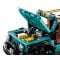 LEGO® Technic - SUV-ul Jeep Wrangler Rubicon (42227)