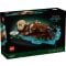 LEGO® Ideas - Vidre plutind pe apa (21366)