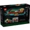 LEGO® Ideas - Vidre plutind pe apa (21366)