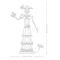 LEGO® Ideas - La Catrina (21372)