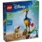LEGO® Disney Pixar - Kevin si Dug (43290)