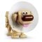LEGO® Disney Pixar - Kevin si Dug (43290)