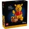 LEGO® Disney Classics - Winnie de Plus (43300)