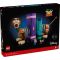 LEGO® Disney Pixar - Opritoare de carti Cainele Slinky din Povestea jucariilor (43301)