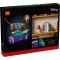 LEGO® Disney Pixar - Opritoare de carti Cainele Slinky din Povestea jucariilor (43301)