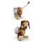 LEGO® Disney Pixar - Opritoare de carti Cainele Slinky din Povestea jucariilor (43301)
