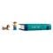 LEGO® Disney Pixar - Opritoare de carti Cainele Slinky din Povestea jucariilor (43301)