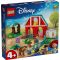 LEGO® Disney Pixar - Ferma de cai a lui Blaze (43304)