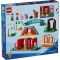 LEGO® Disney Pixar - Ferma de cai a lui Blaze (43304)