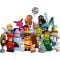 LEGO® Minifigures - Seria Shrek (71053)