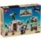 LEGO® ONE PIECE - Ascunzatoarea doctorului Hiriluk (75641)