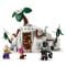 LEGO® ONE PIECE - Ascunzatoarea doctorului Hiriluk (75641)