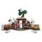 LEGO® ONE PIECE - Ascunzatoarea doctorului Hiriluk (75641)