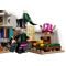 LEGO® ONE PIECE - Ascunzatoarea doctorului Hiriluk (75641)