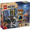 LEGO® ONE PIECE - Infruntare cu capitanul Smoker (75642)