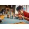 LEGO® ONE PIECE - Infruntare cu capitanul Smoker (75642)