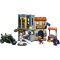 LEGO® ONE PIECE - Infruntare cu capitanul Smoker (75642)