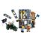 LEGO® ONE PIECE - Infruntare cu capitanul Smoker (75642)