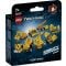 LEGO® Technic - Masini impunatoare (42233)