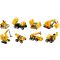 LEGO® Technic - Masini impunatoare (42233)