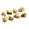 LEGO® Technic - Masini impunatoare (42233)