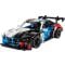 LEGO® Technic - Masina de curse BMW M4 GT3 EVO (42226)
