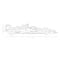LEGO® Technic - Masina F1 McLaren MCL39 (42228)