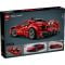 LEGO® Technic - Masina Ferrari 488 Pista (42235)