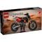 LEGO® Technic - Motocicleta Ducati Desmo450 MX, versiunea de uzina (42238)